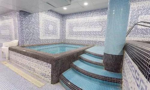 هتل شیراز مشهد هتل شیراز مشهد